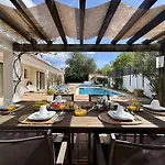 Algarve Country 1 With Pool By Homing *