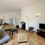 Algarve Country 1 With Pool By Homing Vila Santa Bárbara de Nexe