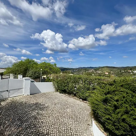 Algarve Country 1 With Pool By Homing *