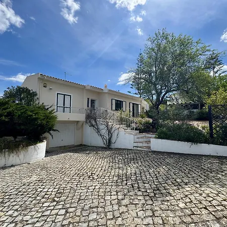 Algarve Country 1 With Pool By Homing ヴィラ *