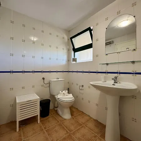 Algarve Country 1 With Pool By Homing *