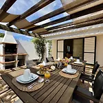 Algarve Country 1 With Pool By Homing * Santa Barbara de Nexe
