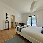 Villa Algarve Country 1 With Pool By Homing Santa Barbara de Nexe