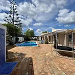 Algarve Country 1 With Pool By Homing Santa Barbara de Nexe