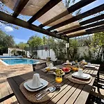 Algarve Country 1 With Pool By Homing * Santa Barbara de Nexe