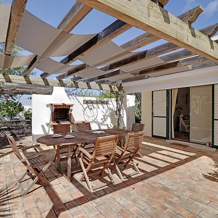 Villa Algarve Country 1 With Pool By Homing *