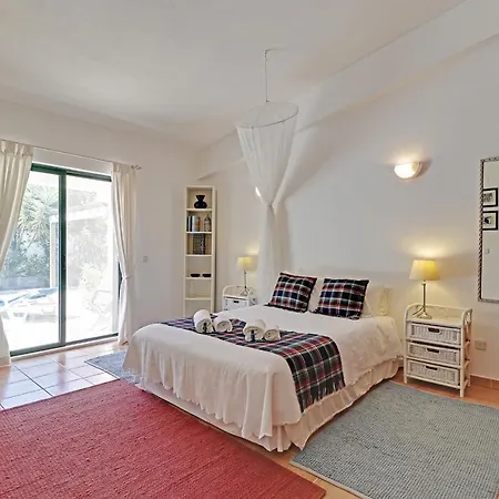 Algarve Country 1 With Pool By Homing * Santa Bárbara de Nexe