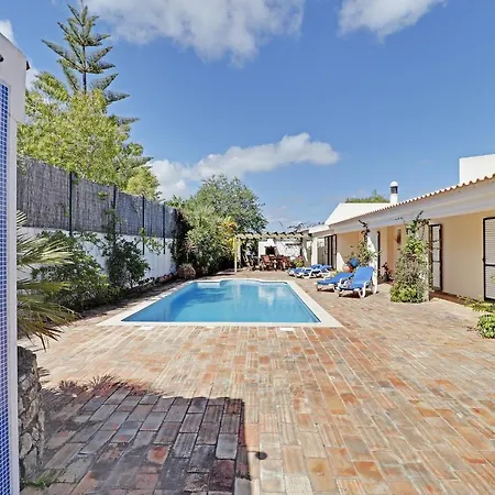 Algarve Country 1 With Pool By Homing Villa *