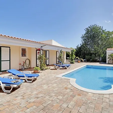 Algarve Country 1 With Pool By Homing Santa Bárbara de Nexe