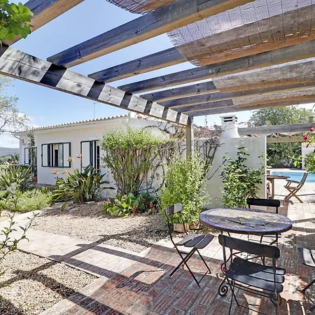 Algarve Country With Pool By Homing Santa Barbara de Nexe