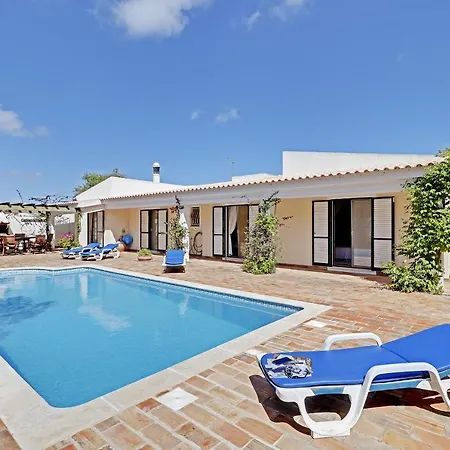 Algarve Country With Pool By Homing Villa