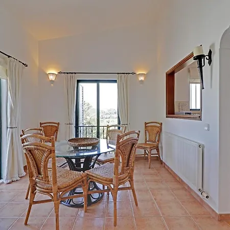 Algarve Country 1 With Pool By Homing * Santa Bárbara de Nexe