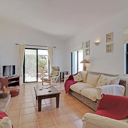 Algarve Country 1 With Pool By Homing Villa *
