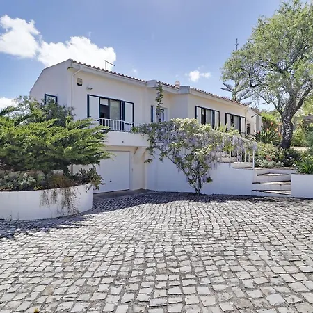 Algarve Country With Pool By Homing Villa Santa Barbara de Nexe