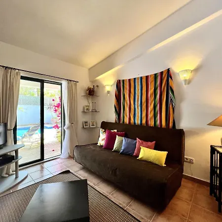 Algarve Country 1 With Pool By Homing * Santa Bárbara de Nexe