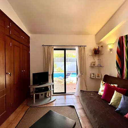 Villa Algarve Country With Pool By Homing