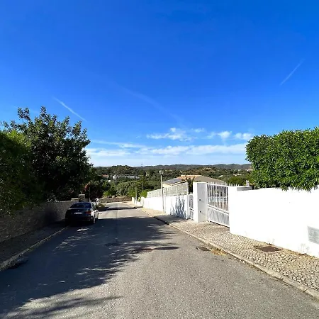 Algarve Country With Pool By Homing Villa