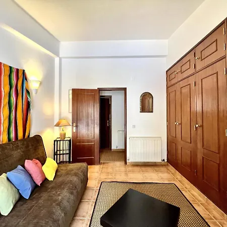 Algarve Country 1 With Pool By Homing * Santa Bárbara de Nexe