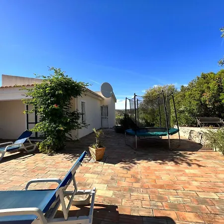 Algarve Country With Pool By Homing Santa Barbara de Nexe