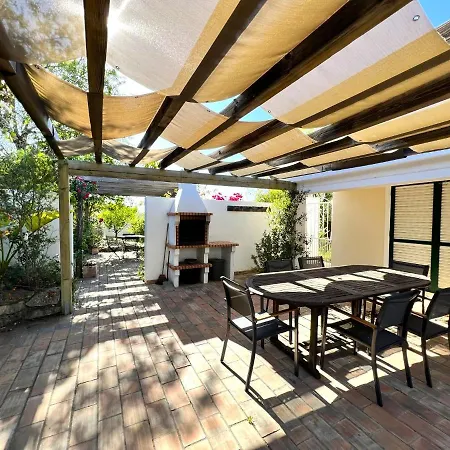 Algarve Country 1 With Pool By Homing *