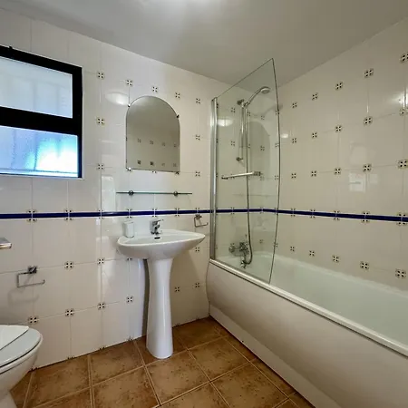 Algarve Country 1 With Pool By Homing Villa Santa Bárbara de Nexe