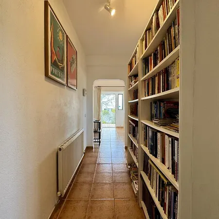 Villa Algarve Country 1 With Pool By Homing Santa Bárbara de Nexe