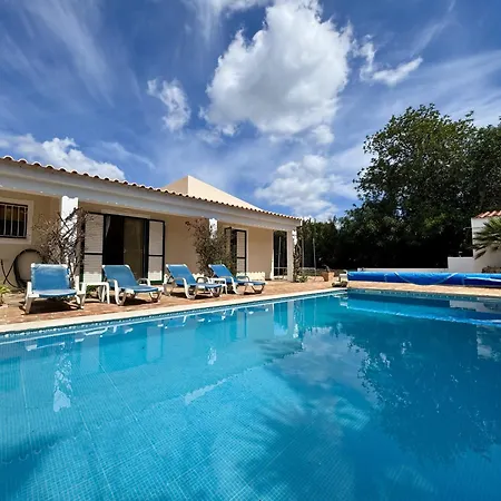 Algarve Country 1 With Pool By Homing * Santa Bárbara de Nexe