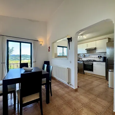 Algarve Country 1 With Pool By Homing Villa