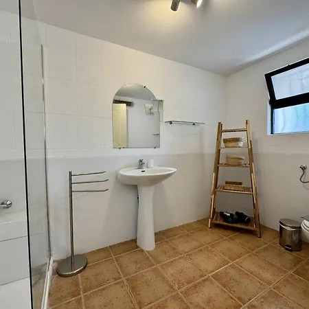 Algarve Country 1 With Pool By Homing Santa Bárbara de Nexe