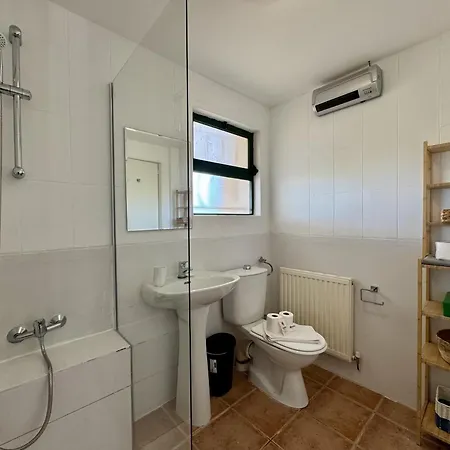 Algarve Country 1 With Pool By Homing Villa *