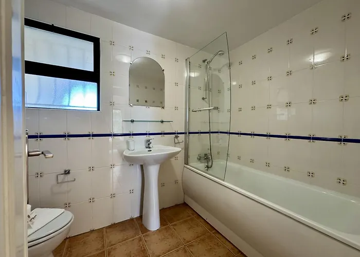 Algarve Country 1 With Pool By Homing Villa Santa Bárbara de Nexe