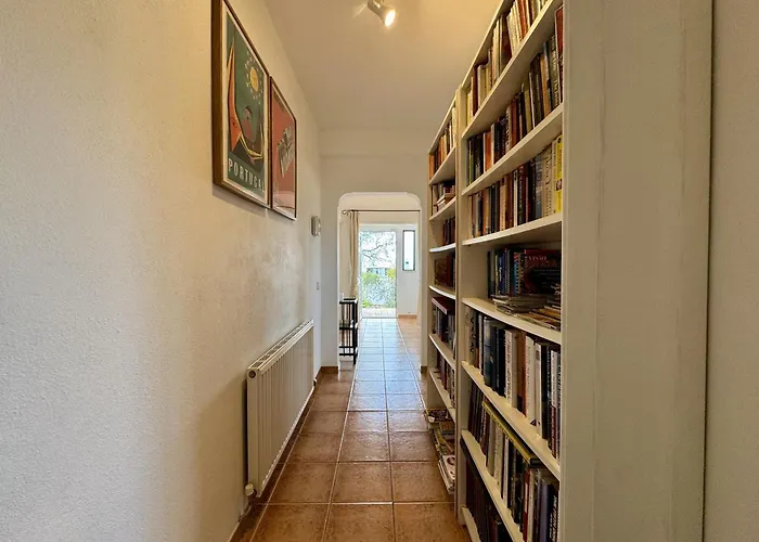 Villa Algarve Country 1 With Pool By Homing Santa Bárbara de Nexe