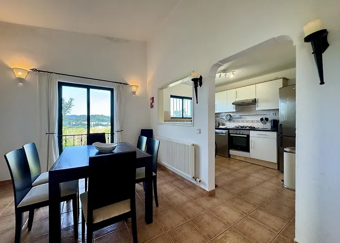 Algarve Country 1 With Pool By Homing Villa