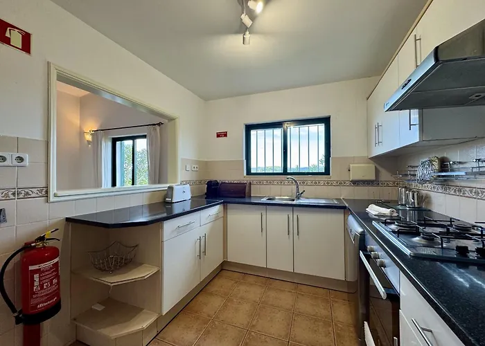 Villa Algarve Country 1 With Pool By Homing *
