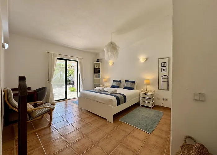 Algarve Country 1 With Pool By Homing