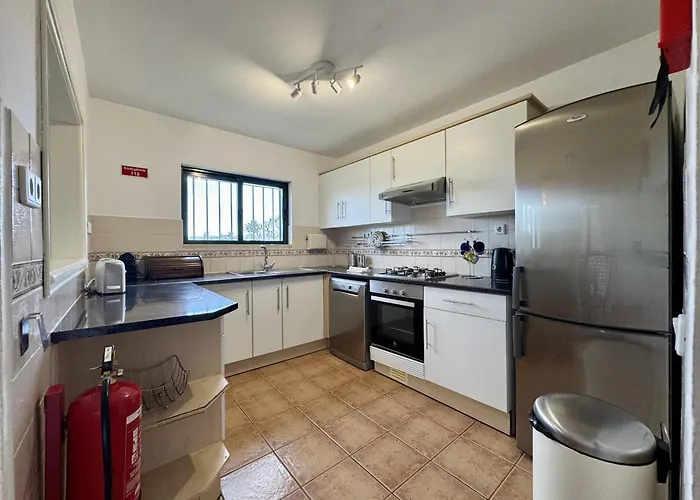 Algarve Country 1 With Pool By Homing Villa