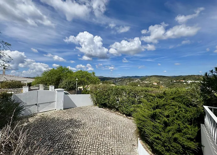 Algarve Country 1 With Pool By Homing *