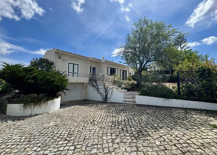 Algarve Country 1 With Pool By Homing Villa *