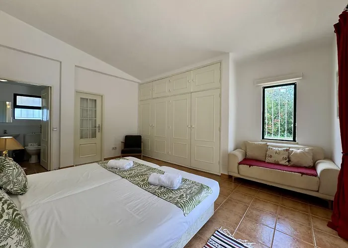 Villa Algarve Country 1 With Pool By Homing *