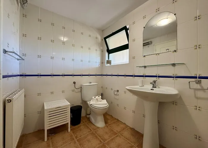 Algarve Country 1 With Pool By Homing *