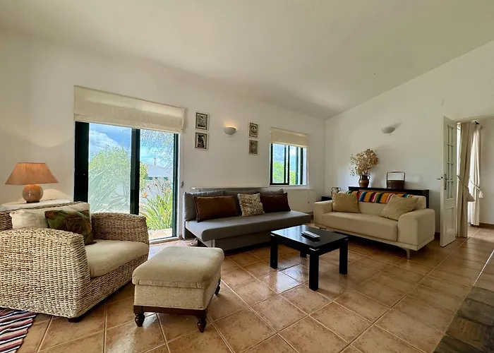 Algarve Country 1 With Pool By Homing Villa *