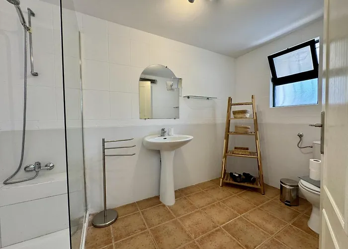 Algarve Country 1 With Pool By Homing Santa Bárbara de Nexe