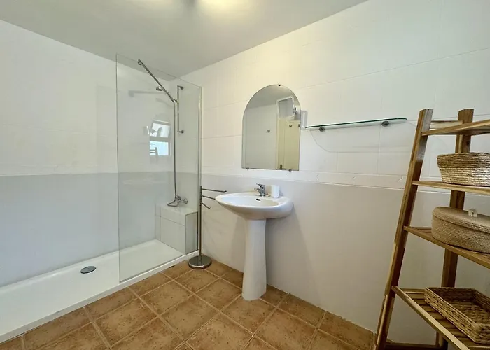 Algarve Country 1 With Pool By Homing Santa Bárbara de Nexe
