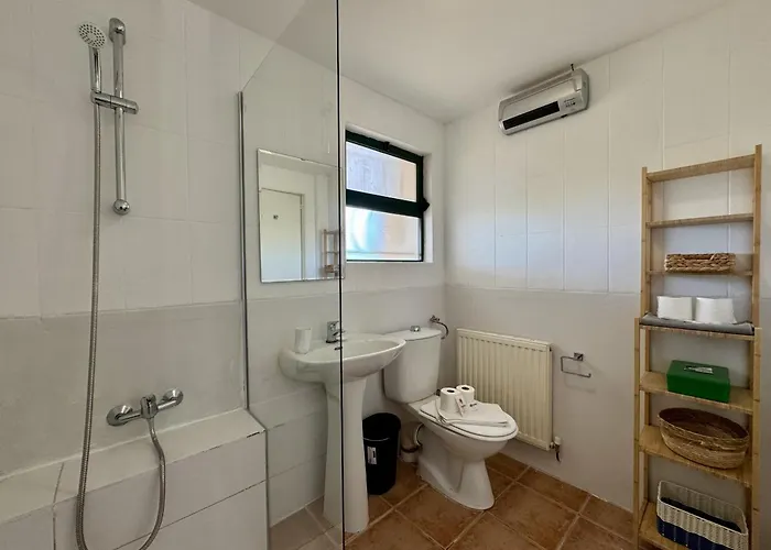 Algarve Country 1 With Pool By Homing Villa *