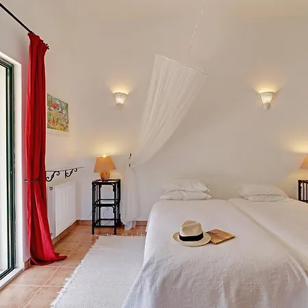 וילה Algarve Country With Pool By Homing Santa Bárbara de Nexe