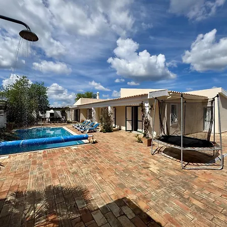 וילה Algarve Country 1 With Pool By Homing *