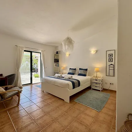 Algarve Country 1 With Pool By Homing