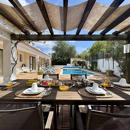 Algarve Country 1 With Pool By Homing *