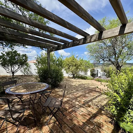 Algarve Country 1 With Pool By Homing Santa Bárbara de Nexe