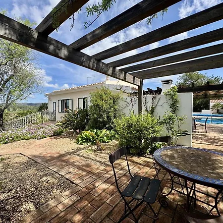 וילה Algarve Country 1 With Pool By Homing *